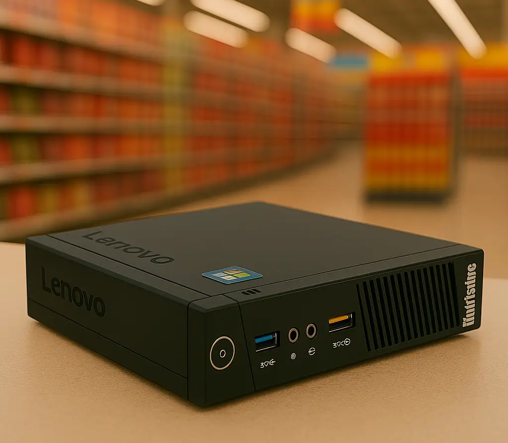 Mini PC